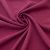 Ткань костюмная габардин "Меланж" 6151А, 172 гр/м2, шир.150см, цвет марсала - купить в Магадане. Цена 299.21 руб.