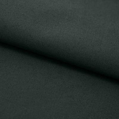 Ткань смесовая для спецодежды "Униформ" 19-5513, 210 гр/м2, шир.150 см, цвет сер.зелёный - купить в Магадане. Цена 138.73 руб.