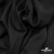 Ткань плательная Габриэль 100% полиэстер,140 (+/-10) гр/м2, шир. 150 см, цв. черный BLACK - купить в Магадане. Цена 248.37 руб.