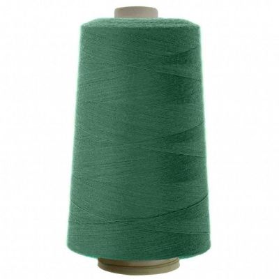Швейные нитки (армированные) 28S/2, нам. 2 500 м, цвет 376 - купить в Магадане. Цена: 148.95 руб.