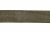 Окантовочная тесьма №158, шир. 22 мм (в упак. 100 м), цвет хаки - купить в Магадане. Цена: 207.68 руб.