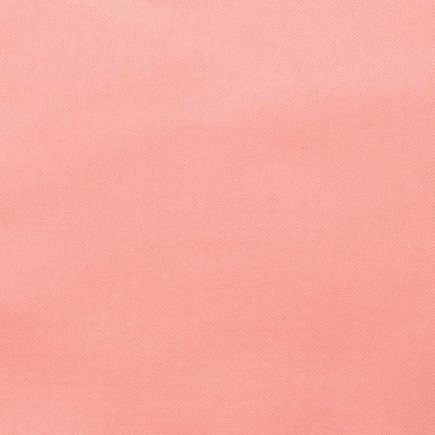 Ткань подкладочная Таффета 15-1621, антист., 54 гр/м2, шир.150см, цвет персик - купить в Магадане. Цена 65.53 руб.