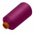 Нитки текстурированные некручёные 476, намот. 15 000 м, цвет бордо - купить в Магадане. Цена: 204.10 руб.