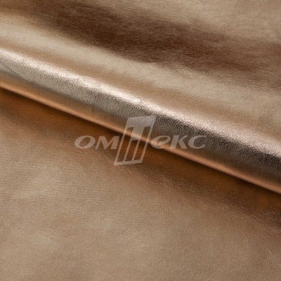 Текстильный материал "COPER STEMP" с покрытием РЕТ, 60гр/м2, 100% полиэстер, шир.150 см - купить в Магадане. Цена 343 руб.