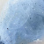 Сетка Фатин Глитер Спейс, 12 (+/-5) гр/м2, шир.150 см, 16-93/голубой - купить в Магадане. Цена 180.32 руб.