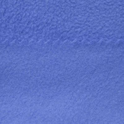 Флис DTY, 180 г/м2, шир. 150 см, цвет голубой - купить в Магадане. Цена 646.04 руб.