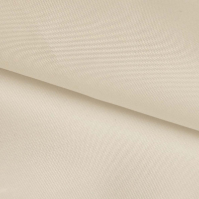 Ткань подкладочная Таффета 12-0910, антист., 53 гр/м2, шир.150см, цвет молоко - купить в Магадане. Цена 62.37 руб.