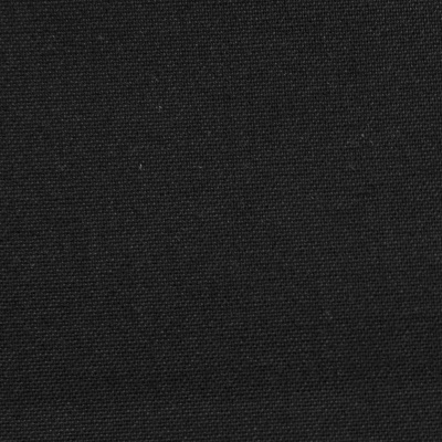 Костюмная ткань с вискозой "Рошель", 250 гр/м2, шир.150см, цвет чёрный - купить в Магадане. Цена 438.12 руб.