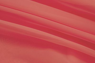 Портьерный капрон 15-1621, 47 гр/м2, шир.300см, цвет т.розовый - купить в Магадане. Цена 138.67 руб.