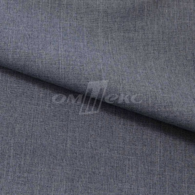 Ткань костюмная габардин "Меланж" 6159А, 172 гр/м2, шир.150см, цвет св.серый - купить в Магадане. Цена 284.20 руб.