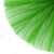 Сетка Глиттер, 24 г/м2, шир.145 см., зеленый - купить в Магадане. Цена 117.24 руб.