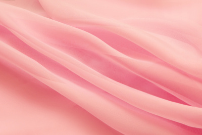 Портьерный капрон 15-2215, 47 гр/м2, шир.300см, цвет 5/розовый - купить в Магадане. Цена 137.27 руб.