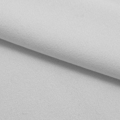 Костюмная ткань с вискозой "Бриджит", 210 гр/м2, шир.150см, цвет белый - купить в Магадане. Цена 570.73 руб.