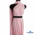 Плательная ткань "Невада" 14-1911, 120 гр/м2, шир.150 см, цвет розовый - купить в Магадане. Цена 207.83 руб.