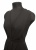 Ткань костюмная 25389 2002, 219 гр/м2, шир.150см, цвет т.серый - купить в Магадане. Цена 337.50 руб.