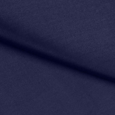 Ткань подкладочная Таффета 19-3921, антист., 53 гр/м2, шир.150см, цвет т.синий/navy - купить в Магадане. Цена 62.37 руб.