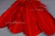 Декоративный Пучок из перьев, перо 23см/красный - купить в Магадане. Цена: 11.16 руб.