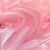 Ткань органза, 100% полиэстр, 28г/м2, шир. 150 см, цв. #47 розовая пудра - купить в Магадане. Цена 86.24 руб.