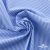 Ткань сорочечная Полоска Кенди, 115 г/м2, 58% пэ,42% хл, шир.150 см, цв.2-голубой, (арт.110) - купить в Магадане. Цена 306.69 руб.