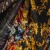 Ткань костюмная жаккард №130904, 256 гр/м2, шир.150см - купить в Магадане. Цена 726.73 руб.