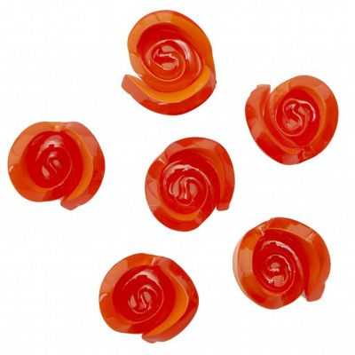 Украшение "Розы малые №3"  - купить в Магадане. Цена: 17.49 руб.