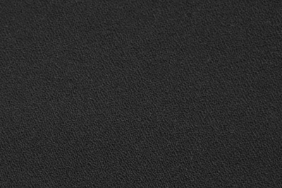 Костюмная ткань с вискозой "Бриджит", 210 гр/м2, шир.150см, цвет чёрный - купить в Магадане. Цена 570.73 руб.