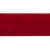 Лента бархатная нейлон, шир.25 мм, (упак. 45,7м), цв.45-красный - купить в Магадане. Цена: 991.10 руб.