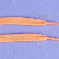 Тип 4 Шнурки 100% ПЭ плоские 6 мм - швейная фурнитура в Магадане