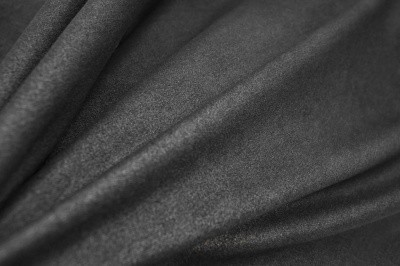 Ткань костюмная AD2542, цв.2 т.серый - купить в Магадане. Цена 481.90 руб.