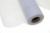 Фатин в шпульках 16-01, 10 гр/м2, шир. 15 см (в нам. 25+/-1 м), цвет белый - купить в Магадане. Цена: 100.69 руб.