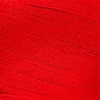 Пряжа "Хлопок мерсеризованный", 100% мерсеризованный хлопок, 50гр, 200м, цв.046-красный - купить в Магадане. Цена: 86.09 руб.