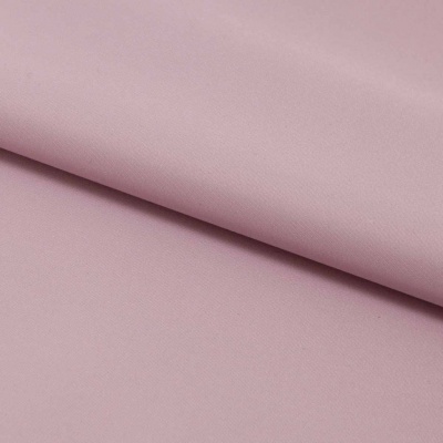 Ткань курточная DEWSPO 240T PU MILKY (MAUVE SHADOW) - пыльный розовый - купить в Магадане. Цена 156.61 руб.