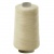 Швейные нитки (армированные) 28S/2, нам. 2 500 м, цвет 137 - купить в Магадане. Цена: 148.95 руб.