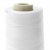Нитки швейные 40/2 В2, нам. 4 000 м, цвет белый - купить в Магадане. Цена: 107.26 руб.