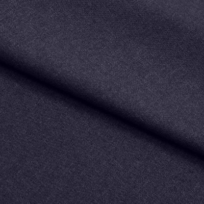Ткань костюмная 22476 2007, 181 гр/м2, шир.150см, цвет т.синий - купить в Магадане. Цена 350.98 руб.