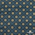 Ткань костюмная «Микровельвет велюровый принт», 220 г/м2, 97% полиэстр, 3% спандекс, ш. 150См Цв #6 - купить в Магадане. Цена 439.76 руб.