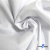 Ткань сорочечная Сити, 75% пэ, 22% хл, 3% сп, 115 (+/-5) г/м2 ш.145см, цвет белый - купить в Магадане. Цена 350.42 руб.