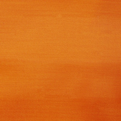 Ткань подкладочная Таффета 16-1257, 48 гр/м2, шир.150см, цвет оранжевый - купить в Магадане. Цена 54.64 руб.
