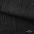 Ткань плательная 100%хлопок, 115 г/м2, ш.140 +/-5 см #103, цв.(17)-чёрный - купить в Магадане. Цена 548.89 руб.