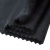 Флис DTY, 130 г/м2, шир. 150 см, цвет чёрный - купить в Магадане. Цена 694.22 руб.