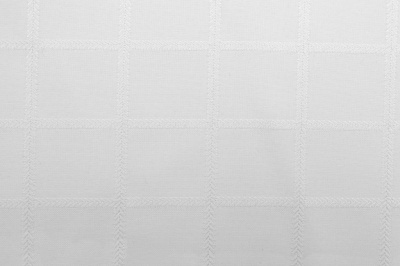 Скатертная ткань 25536/2005, 174 гр/м2, шир.150см, цвет белый - купить в Магадане. Цена 269.46 руб.