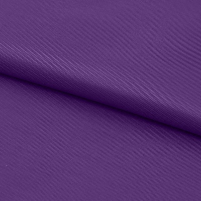 Ткань подкладочная Таффета 17-3834, антист., 53 гр/м2, шир.150см, цвет фиолетовый - купить в Магадане. Цена 62.37 руб.