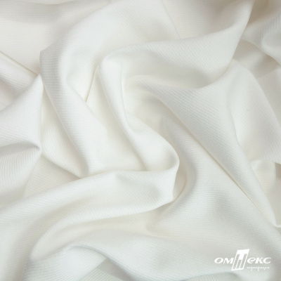 Ткань костюмная "Моник", 80% P, 16% R, 4% S, 250 г/м2, шир.150 см, цв-молоко - купить в Магадане. Цена 555.82 руб.