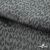 Ткань подкладочная Жаккард YP1416707, 90(+/-5) г/м2, шир.145 см, серый (17-0000/черный) - купить в Магадане. Цена 241.46 руб.