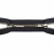 Молния металл Т-5 (2 сл.), 110 см, разъёмная, цвет чёрный - купить в Магадане. Цена: 157.69 руб.