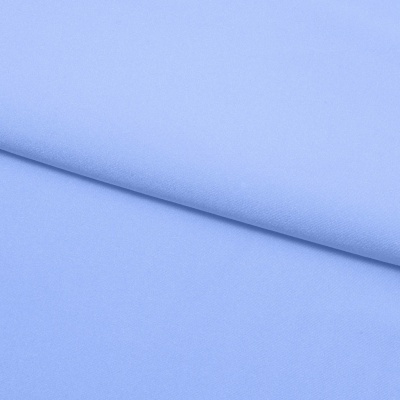Бифлекс плотный col.807, 210 гр/м2, шир.150см, цвет голубой - купить в Магадане. Цена 659.92 руб.