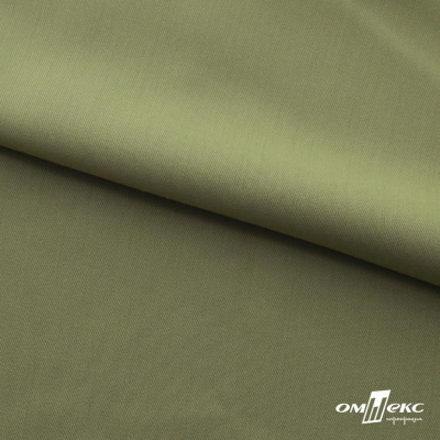 Ткань костюмная "Турин" 80% P, 16% R, 4% S, 230 г/м2, шир.150 см, цв- оливка #22 - купить в Магадане. Цена 470.66 руб.