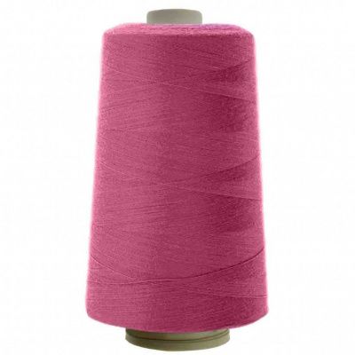 Швейные нитки (армированные) 28S/2, нам. 2 500 м, цвет 434 - купить в Магадане. Цена: 148.95 руб.