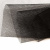Фатин жесткий 16-167, 22 гр/м2, шир.180см, цвет чёрный - купить в Магадане. Цена 90.20 руб.