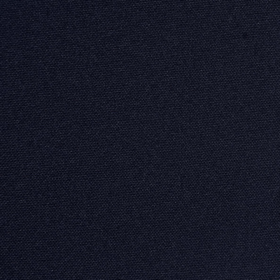 Ткань костюмная габардин "Белый Лебедь" 12866, 183 гр/м2, шир.150см, цвет т.чернильный/D.Navy Blue - купить в Магадане. Цена 204.67 руб.